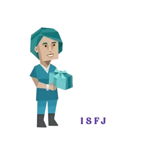 ISFJ