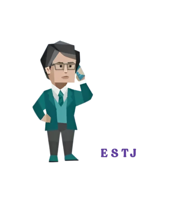 ESTJ