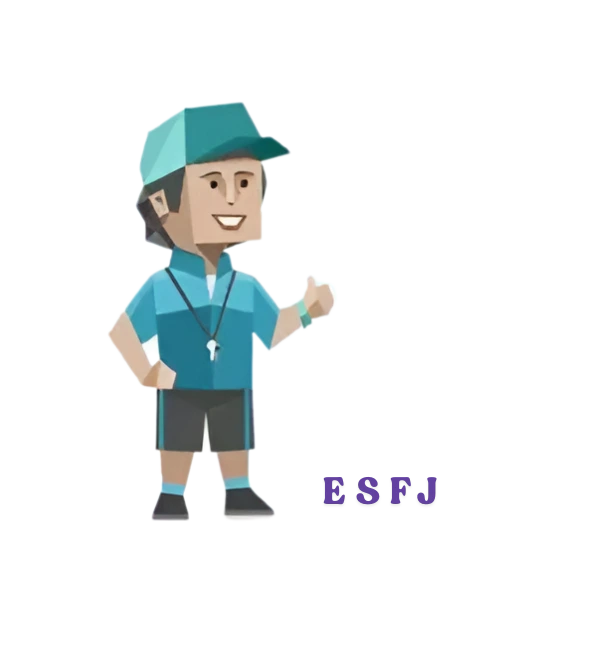 ESFJ