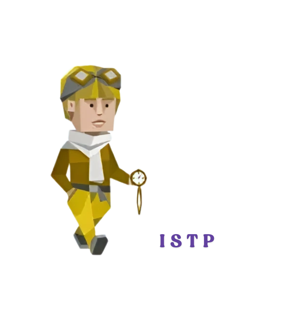 ISTP