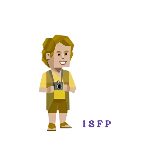 ISFP