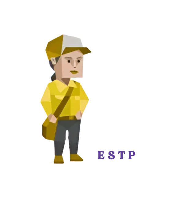 ESTP