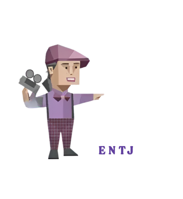 ENTJ