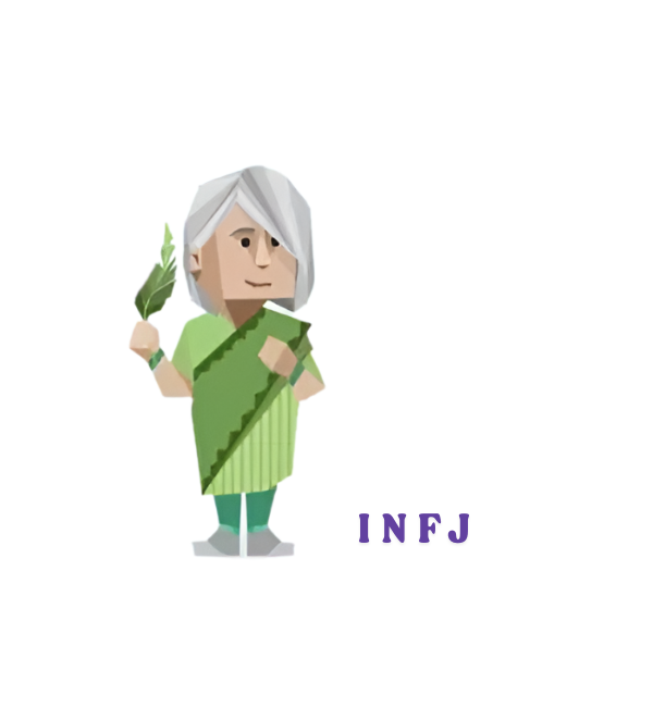 INFJ