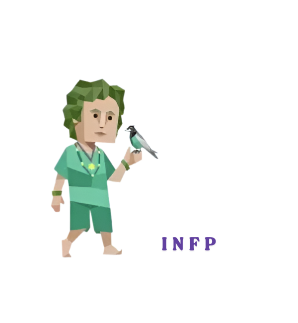 INFP