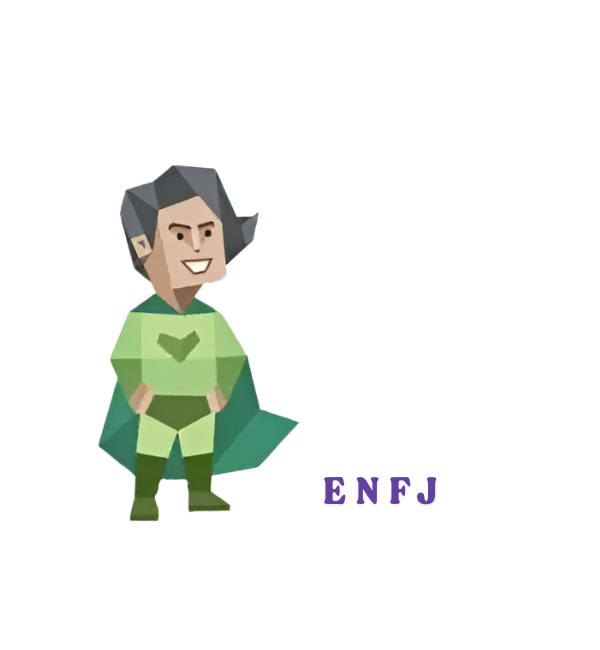 ENFJ